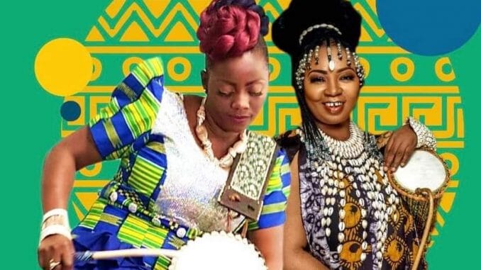 Nigerian Drummer, "Aralola Olamuyiwa" speaks on why Men Cannot Contain A Strong Female, INFINITY LOADED Nigerian Drummer, "Aralola Olamuyiwa" speaks on why Men Cannot Contain A Strong Female, Nigerian Drummer, “Aralola Olamuyiwa” speaks on why Men Cannot Contain A Strong Female, INFINITY LOADED