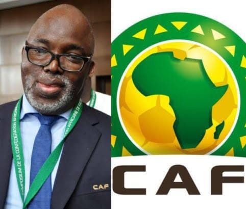CAF dismisses Nigeria's bid talk to co-host AFCON 2025, CAF dismisses Nigeria’s bid talk to co-host AFCON 2025, INFINITY LOADED