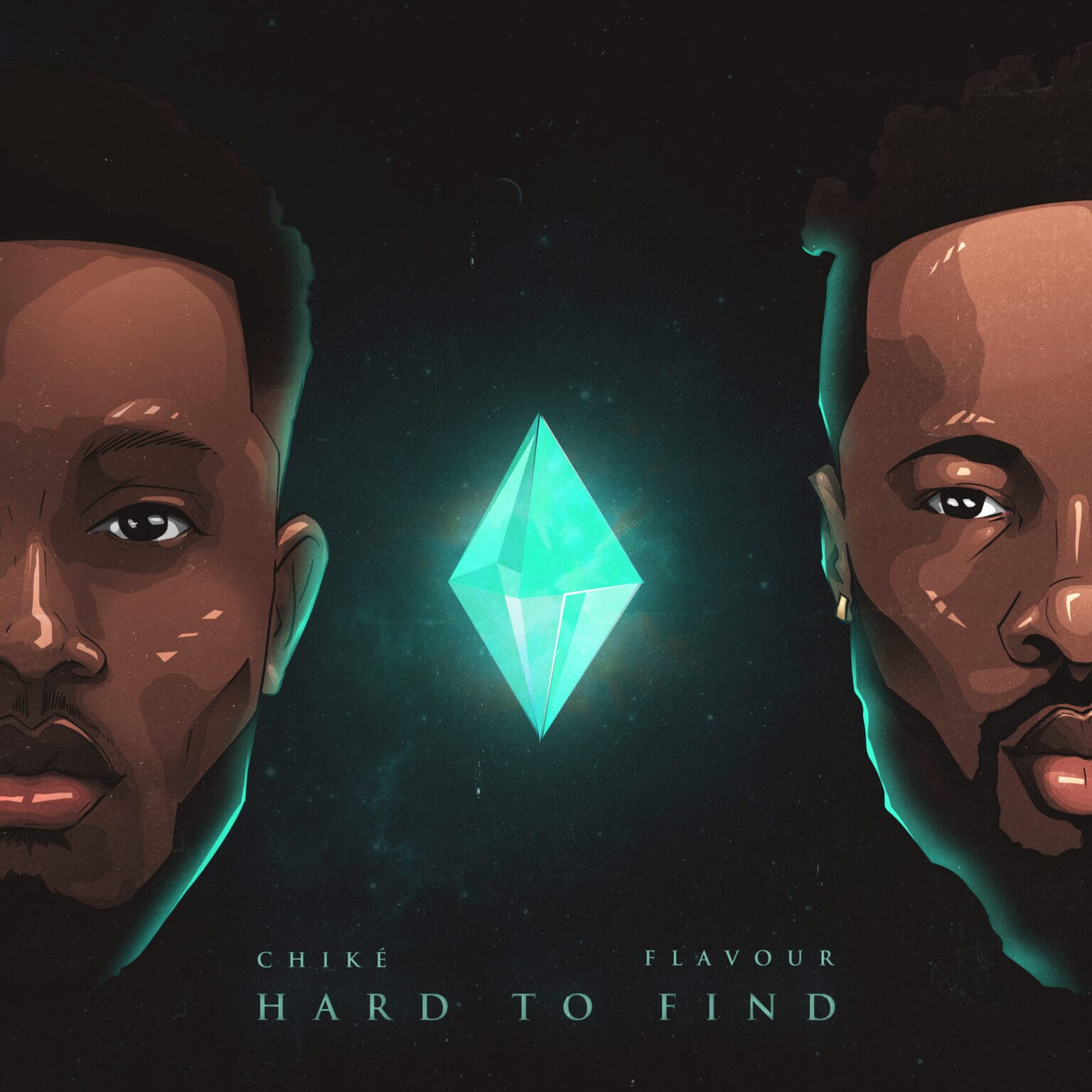 New Music + Video: By Chiké feat. Flavour –Tiltled "Hard To Find", INFINITY LOADED New Music + Video: By Chiké feat. Flavour –Tiltled "Hard To Find", New Music + Video: By Chiké feat. Flavour –Tiltled “Hard To Find”, INFINITY LOADED