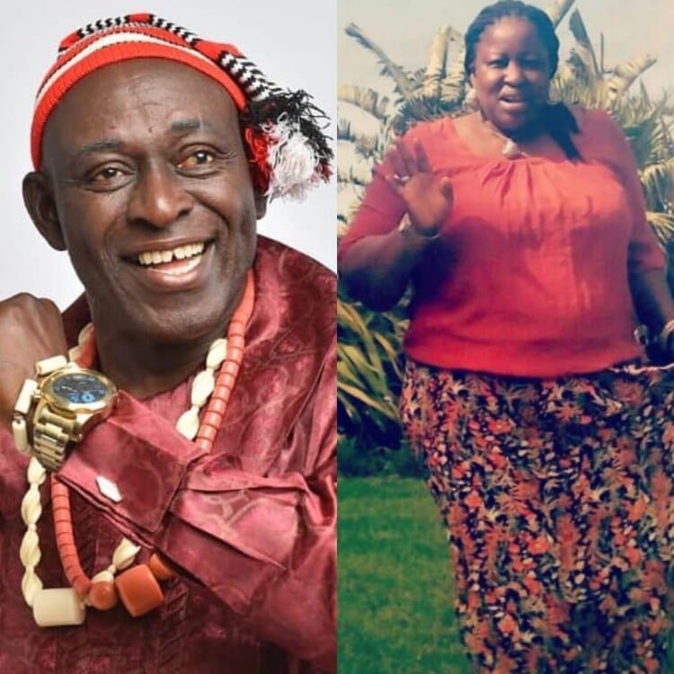 Kidnappers Of Two Popular Nollywood Actors Make Demand for $100,000 Ransom, Kidnappers Of Two Popular Nollywood Actors Make Demand for $100,000 Ransom, INFINITY LOADED