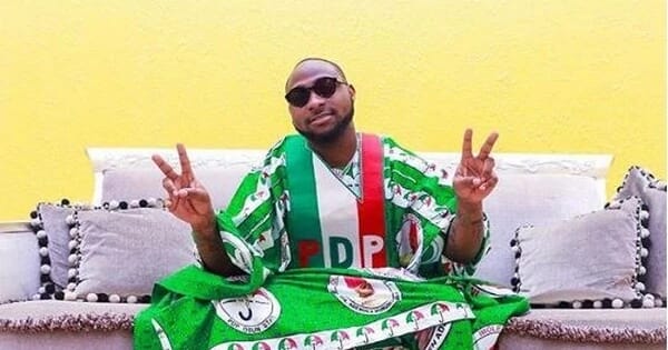 Davido Battles The Odds To Support His Uncle, Ademola Adeleke&rsquo;s Governorship Ambition, Davido Battles The Odds To Support His Uncle, Ademola Adeleke&rsquo;s Governorship Ambition, INFINITY LOADED