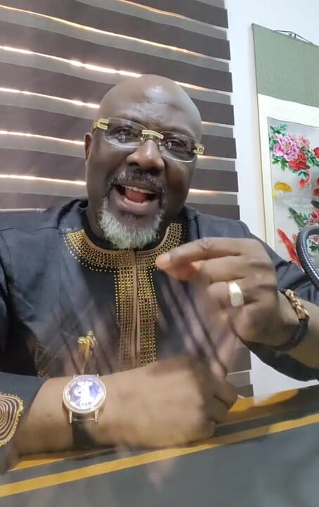 Dino Melaye Mocks APC, Ayetola And Tinubu As PDP Wins Osun Election (WATCH VIDEO), Dino Melaye Mocks APC, Ayetola And Tinubu As PDP Wins Osun Election (WATCH VIDEO), INFINITY LOADED