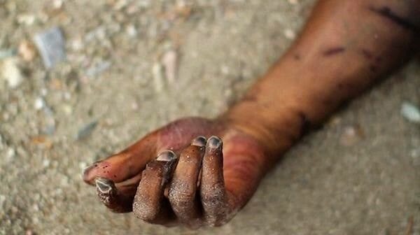 Grandson Kills Grandmother Over Indian Hemp In Ondo State, INFINITY LOADED Grandson Kills Grandmother Over Indian Hemp In Ondo State, Grandson Kills Grandmother Over Indian Hemp In Ondo State, INFINITY LOADED