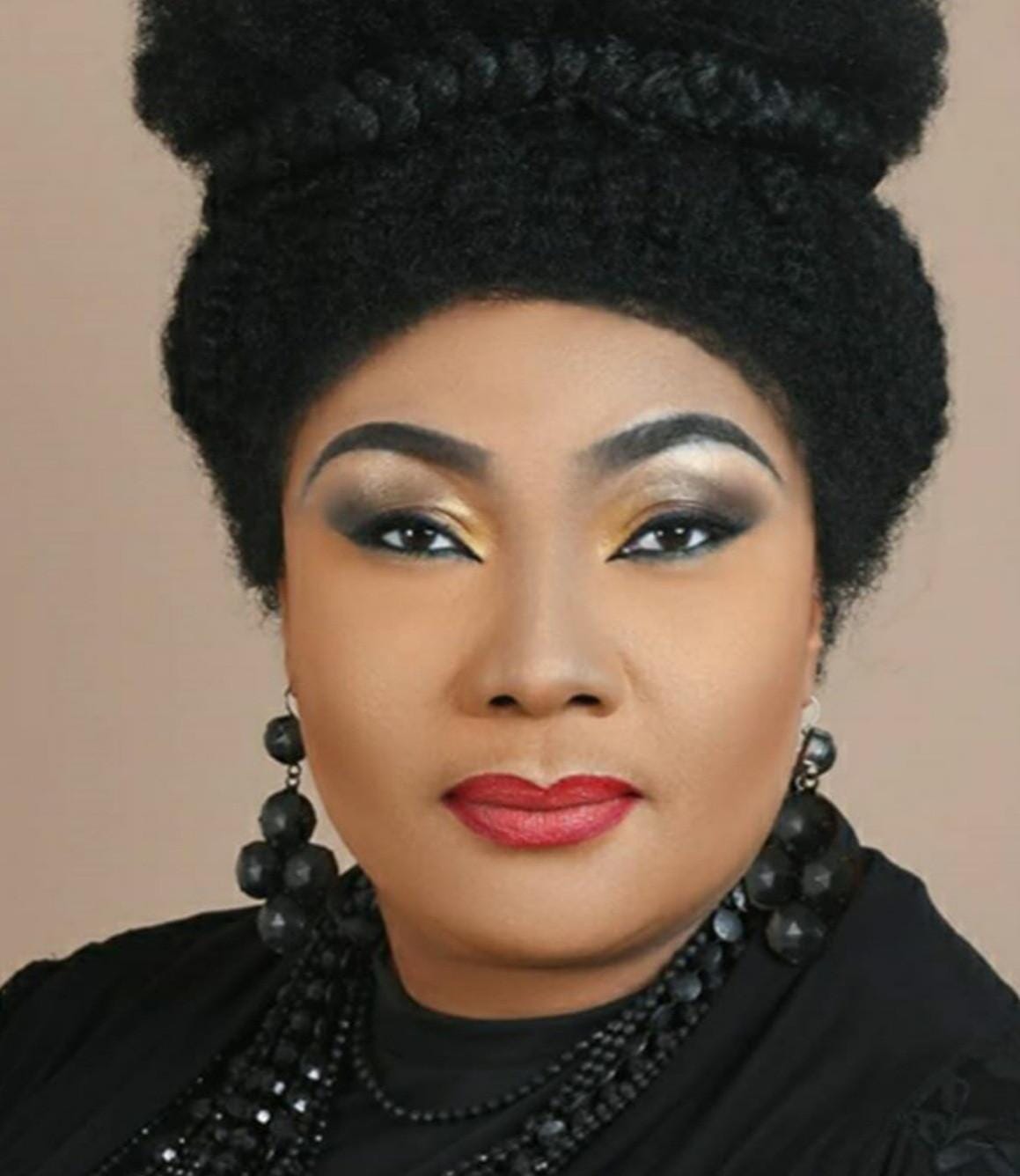 Eucharia Anunobi: If You Cannot Stop Fornication While Single, Adultery Won’t Be A Big Deal To You While Married, Eucharia Anunobi: If You Cannot Stop Fornication While Single, Adultery Won’t Be A Big Deal To You While Married, INFINITY LOADED