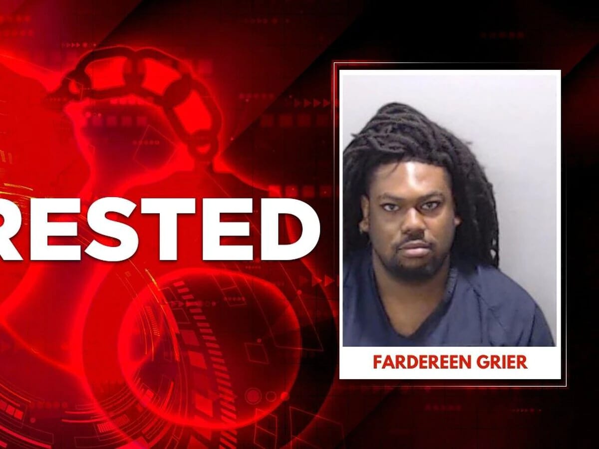 Young Thug's nephew "Fardereen Deonta" arrested for killing his girlfriend in Atlanta, Young Thug’s nephew “Fardereen Deonta” arrested for killing his girlfriend in Atlanta, INFINITY LOADED