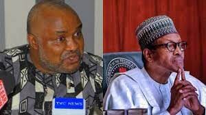 Just Resign, Remain In Daura Since You&rsquo;re Tired &ndash; HURIWA tells Buhari, Just Resign, Remain In Daura Since You&rsquo;re Tired &ndash; HURIWA tells Buhari, INFINITY LOADED