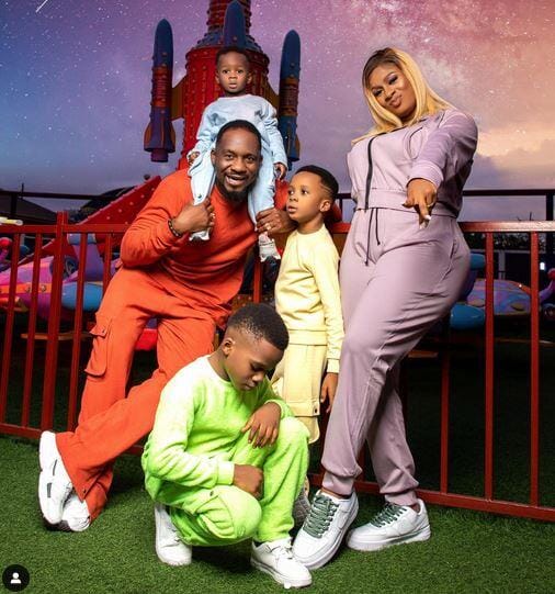 Anita Joseph: Celebrity Marriage Is Not Easy, You Bring Me To Climax Without S3x – Actor Junior Pope Writes As He Celebrates Wife On 8th Wedding Anniversary, INFINITY LOADED