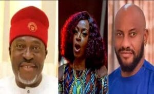 Reasons Why Kanayo O. Kanayo, Yul Edochie, And Kate Henshaw Are Not Contesting In 2023 Elections, INFINITY LOADED Reasons Why Kanayo O. Kanayo, Yul Edochie, And Kate Henshaw Are Not Contesting In 2023 Elections, Reasons Why Kanayo O. Kanayo, Yul Edochie, And Kate Henshaw Are Not Contesting In 2023 Elections, INFINITY LOADED