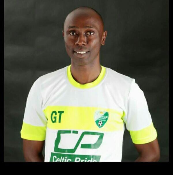 Edo Queens FC Appoints New Head Coach, Edo Queens FC Appoints New Head Coach, INFINITY LOADED