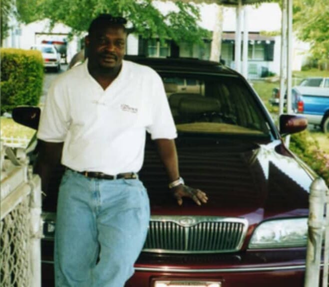 A Nigerian man working as an Annapolis correction officer in the US has been arrested for sexually assaulting an inmate about 50 times, A Nigerian man working as an Annapolis correction officer in the US has been arrested for s*xually assaulting an inmate about 50 times, INFINITY LOADED