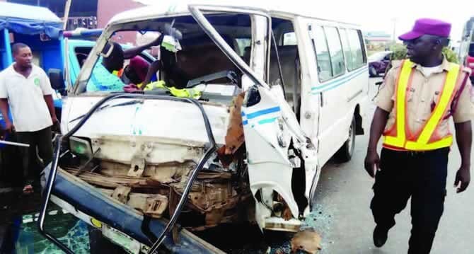 BREAKING NEWS: Two corp members die In Kaduna Crash, BREAKING NEWS: Two corp members die In Kaduna Crash, INFINITY LOADED