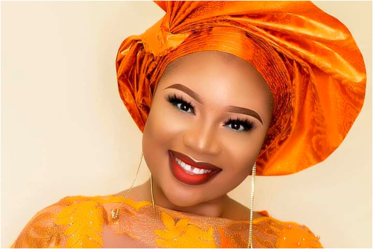 Why I Regret Getting Married &ndash; Nollywood Actress "Onyinye Okafor" Opens Up, Why I Regret Getting Married &ndash; Nollywood Actress “Onyinye Okafor” Opens Up, INFINITY LOADED