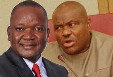 Governor Samuel Ortom:- Wike And I Will Work For Pdp&rsquo;s Victory, Governor Samuel Ortom:- Wike And I Will Work For Pdp&rsquo;s Victory, INFINITY LOADED
