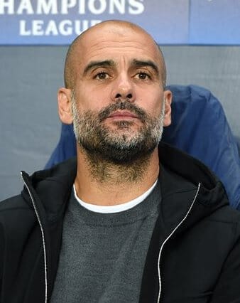 Pep Guardiola Reacts as Arsenal Sign Another Manchester City player, Pep Guardiola Reacts as Arsenal Sign Another Manchester City player, INFINITY LOADED