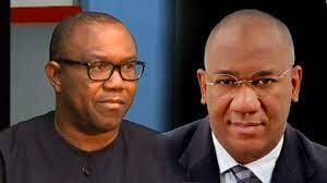 Peter Obi Opens Up on Why he Picked Baba-Ahmed As My Running Mate, INFINITY LOADED Peter Obi Opens Up on Why he Picked Baba-Ahmed As My Running Mate, Peter Obi Opens Up on Why he Picked Baba-Ahmed As My Running Mate, INFINITY LOADED
