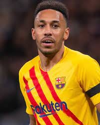 Aubameyang Takes Decision On staying at Barcelona despite Lewandowski’s Arrival, Aubameyang Takes Decision On staying at Barcelona despite Lewandowski’s Arrival, INFINITY LOADED