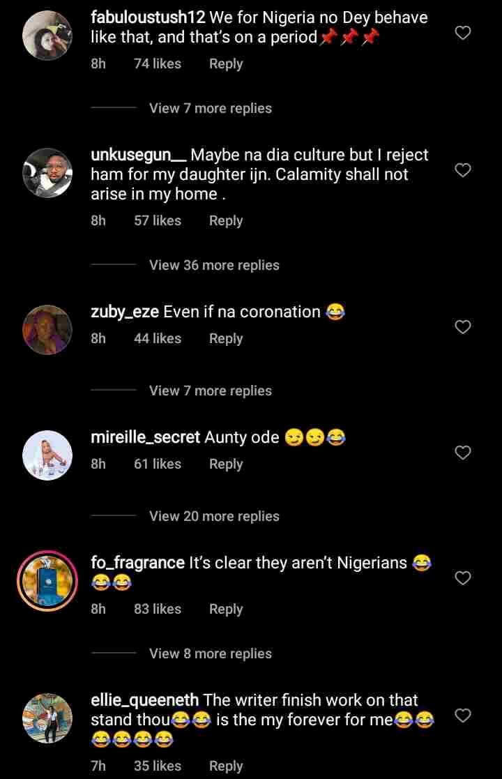 Reactions as lady goes on her knees as fiance proposes to her (Watch Video), Reactions as lady goes on her knees as fiance proposes to her (Watch Video), INFINITY LOADED