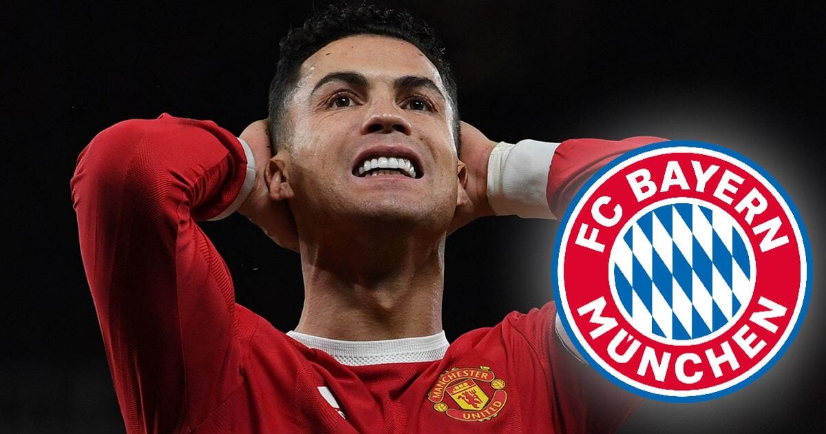 Major Reason why Bayern Munich Will Not Buy Ronaldo From Man United, INFINITY LOADED Major Reason why Bayern Munich Will Not Buy Ronaldo From Man United, Major Reason why Bayern Munich Will Not Buy Ronaldo From Man United, INFINITY LOADED