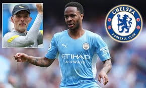 I leave as a man says "Raheem Sterling" as he confirms Machester city exit, I leave as a man says &#8220;Raheem Sterling&#8221; as he confirms Machester city exit, INFINITY LOADED