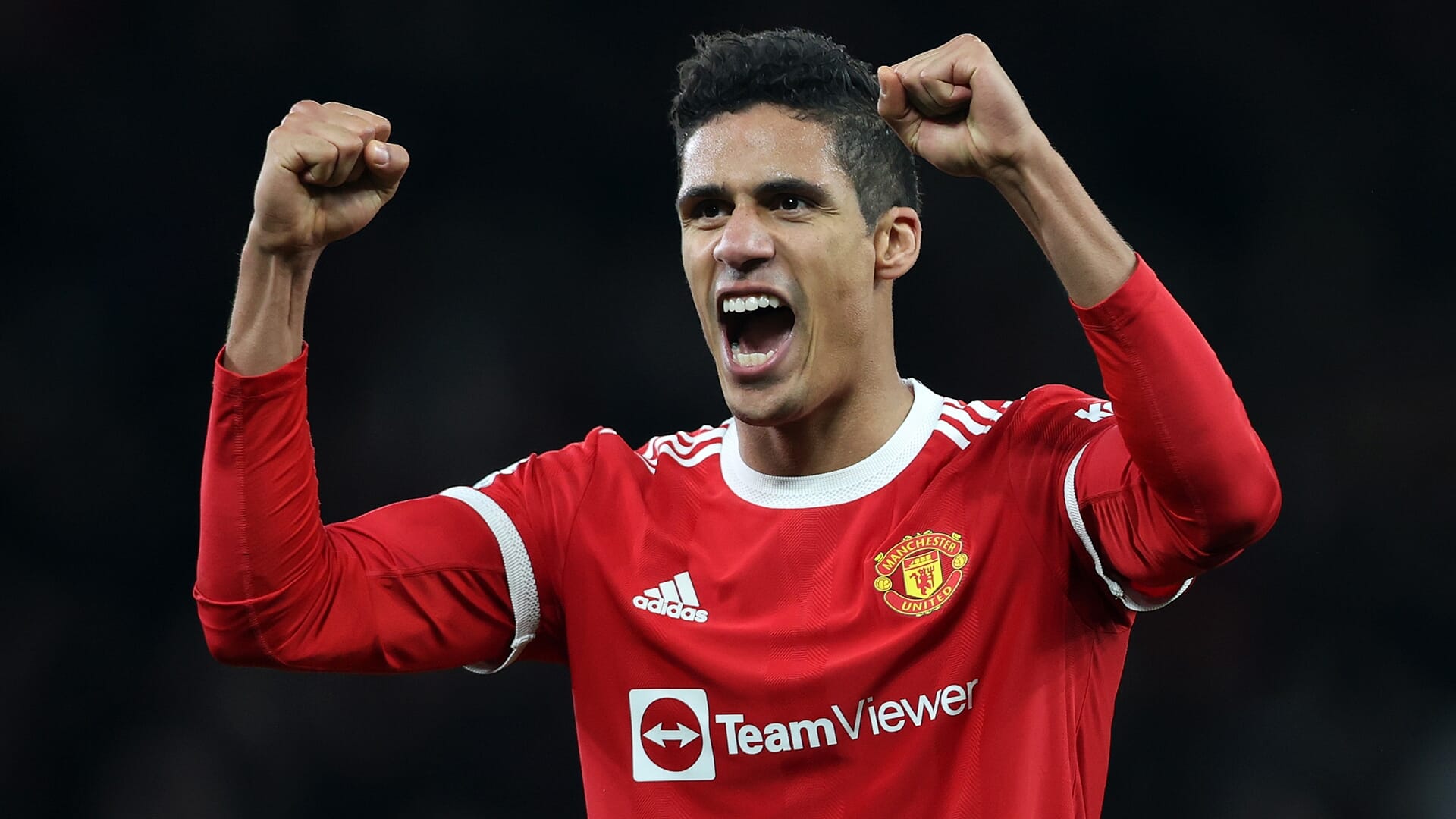 Anthony Joshua and Deontay Wilder Finally Agree A Deal For Their Long-awaited Fight, Raphael Varane Identifies Major Area Man United Must Improve Under Ten Hag, INFINITY LOADED