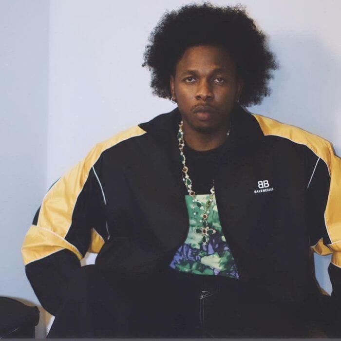 Runtown announces his return to the Nigerian music industry with a new album, Runtown announces his return to the Nigerian music industry with a new album, INFINITY LOADED