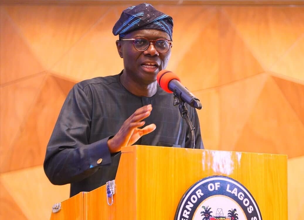 Sanwo-Olu of Lagos state Suspends Abortion Guidelines, Sanwo-Olu of Lagos state Suspends Abortion Guidelines, INFINITY LOADED