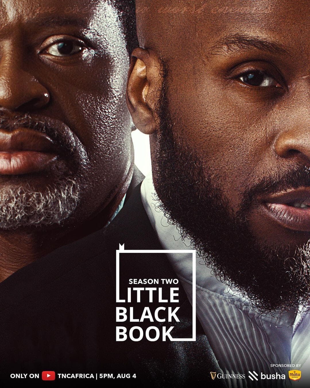 See the Cast Posters for TNC Africa’s “Little Black Book” Season 2, INFINITY LOADED See the Cast Posters for TNC Africa’s “Little Black Book” Season 2, See the Cast Posters for TNC Africa’s “Little Black Book” Season 2, INFINITY LOADED