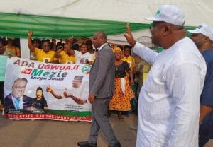 People of Ugwuaji Community in Enugu state thanks Governor For Ending Subjugation Against Them, People of Ugwuaji Community in Enugu state thanks Governor For Ending Subjugation Against Them, INFINITY LOADED