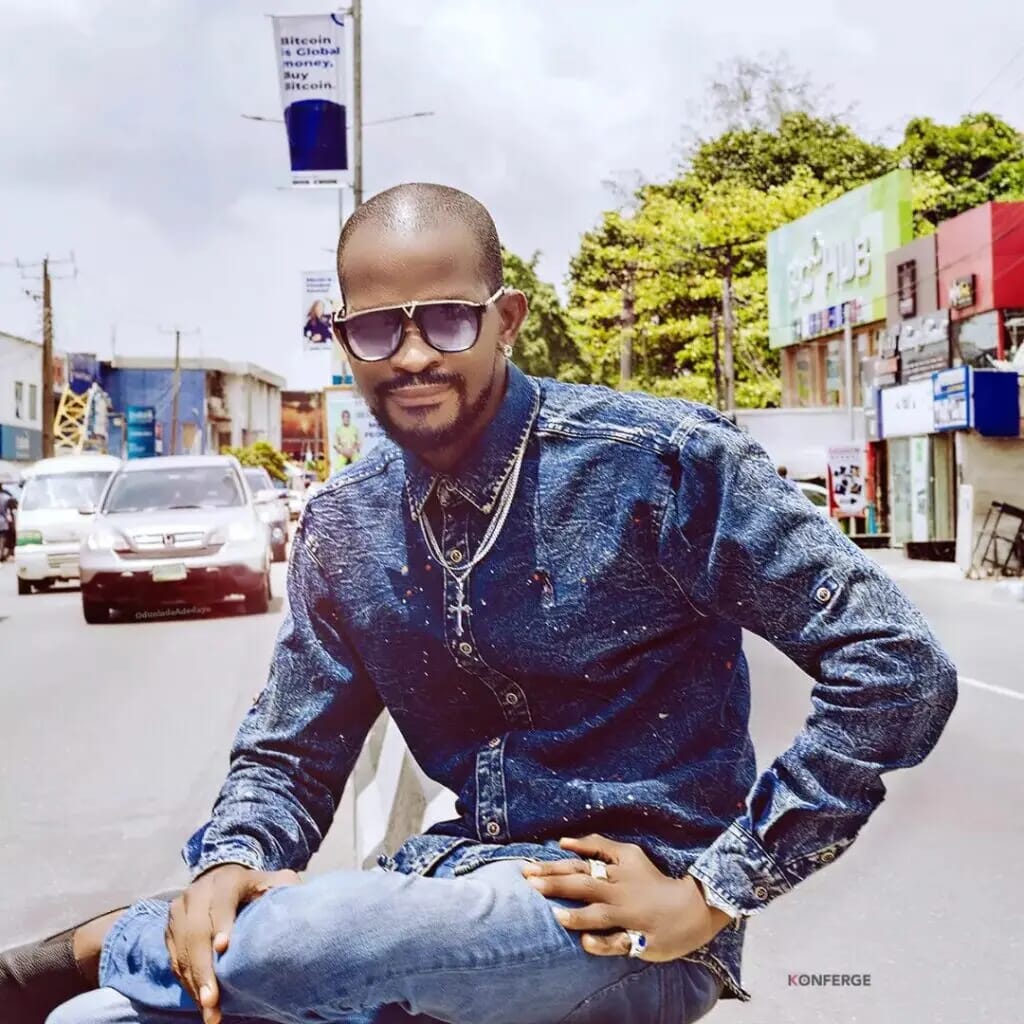 Actresses Accused Of Sleeping With Apostle Suleman Should Come Before Amadioha And Repeat Their Denial &ndash; Uche Maduagwu, Actresses Accused Of Sleeping With Apostle Suleman Should Come Before Amadioha And Repeat Their Denial &ndash; Uche Maduagwu, INFINITY LOADED