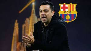 Barcelona coach, "Xavi Hernandez" Unveils Seven Barcelona Players For Sale [Full list], Barcelona coach, “Xavi Hernandez” Unveils Seven Barcelona Players For Sale [Full list], INFINITY LOADED