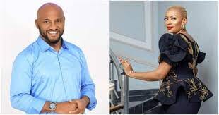 Yul Edochie's first wife Replies Female Pastor Who Said Yul Edochie Will Beg Her For Forgiveness In The Future, Yul Edochie&#8217;s first wife Replies Female Pastor Who Said Yul Edochie Will Beg Her For Forgiveness In The Future, INFINITY LOADED