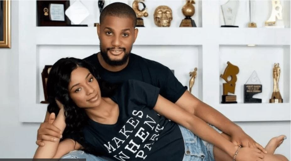 Fancy Acholonu Clears The Air, Apologizes For Her Choice Of Words While Announcing Her Separation From Alex Ekubo, INFINITY LOADED Fancy Acholonu Clears The Air, Apologizes For Her Choice Of Words While Announcing Her Separation From Alex Ekubo, Fancy Acholonu Clears The Air, Apologizes For Her Choice Of Words While Announcing Her Separation From Alex Ekubo, INFINITY LOADED