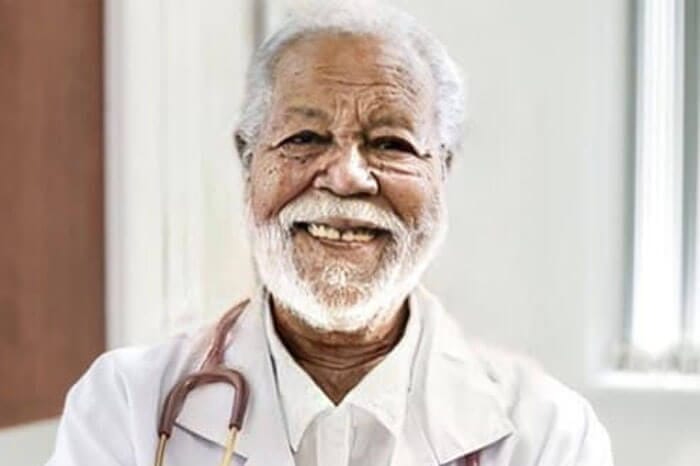 "I want to live to be 150!" Famous Nigerian centenarian shares how she lengthens her life, “I want to live to be 150!” Famous Nigerian centenarian shares how she lengthens her life, INFINITY LOADED