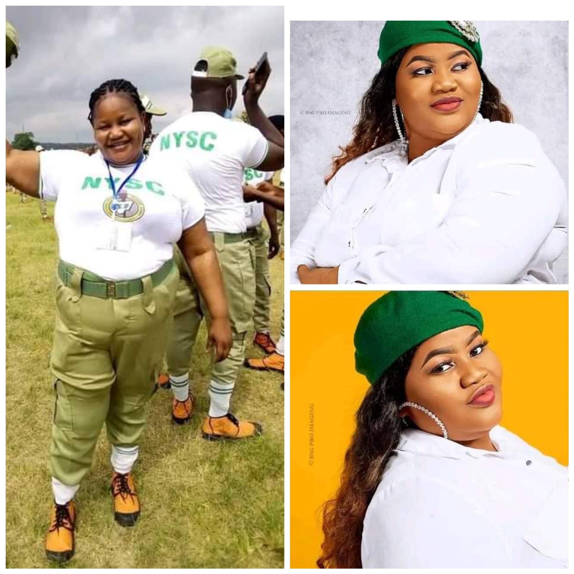 Last Facebook post of Corp member who died in Osun few days after announcing the death of her mother (SEE FRIENDS REACTIONS), INFINITY LOADED Last Facebook post of Corp member who died in Osun few days after announcing the death of her mother (SEE FRIENDS REACTIONS), Last Facebook post of Corp member who died in Osun few days after announcing the death of her mother (SEE FRIENDS REACTIONS), INFINITY LOADED