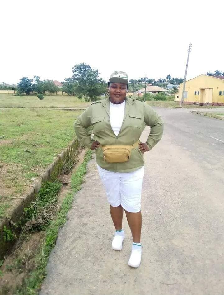 Last Facebook post of Corp member who died in Osun few days after announcing the death of her mother (SEE FRIENDS REACTIONS), INFINITY LOADED Last Facebook post of Corp member who died in Osun few days after announcing the death of her mother (SEE FRIENDS REACTIONS), Last Facebook post of Corp member who died in Osun few days after announcing the death of her mother (SEE FRIENDS REACTIONS), INFINITY LOADED