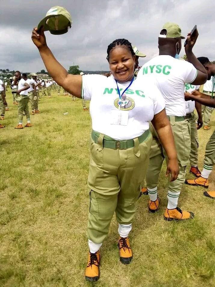 Last Facebook post of Corp member who died in Osun few days after announcing the death of her mother (SEE FRIENDS REACTIONS), INFINITY LOADED Last Facebook post of Corp member who died in Osun few days after announcing the death of her mother (SEE FRIENDS REACTIONS), Last Facebook post of Corp member who died in Osun few days after announcing the death of her mother (SEE FRIENDS REACTIONS), INFINITY LOADED