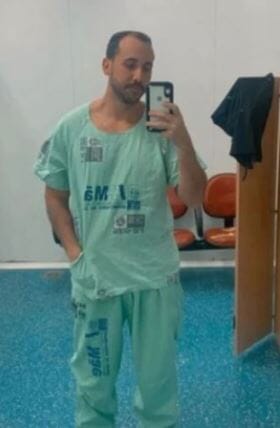 Doctor Arrested For Raping Pregnant Woman While undergoing childbirth, Doctor Arrested For Raping Pregnant Woman While undergoing childbirth, INFINITY LOADED