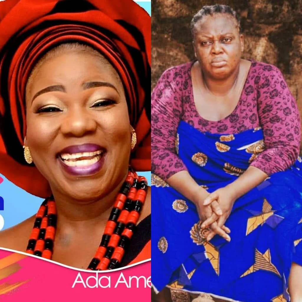 Nigerian Drummer, "Aralola Olamuyiwa" speaks on why Men Cannot Contain A Strong Female, Don’t wait for a friend to be depressed or fall sick before you start showing the person love – Actress Uche Ebere writes as she mourns her fallen colleague Ada Ameh, INFINITY LOADED