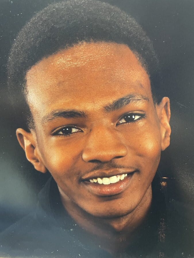 Autopsy shows body of negrew "Jayland Walker" was riddled with 46 bullets after he was shot by police for traffic violation, Autopsy shows body of negrew &#8220;Jayland Walker&#8221; was riddled with 46 bullets after he was shot by police for traffic violation, INFINITY LOADED