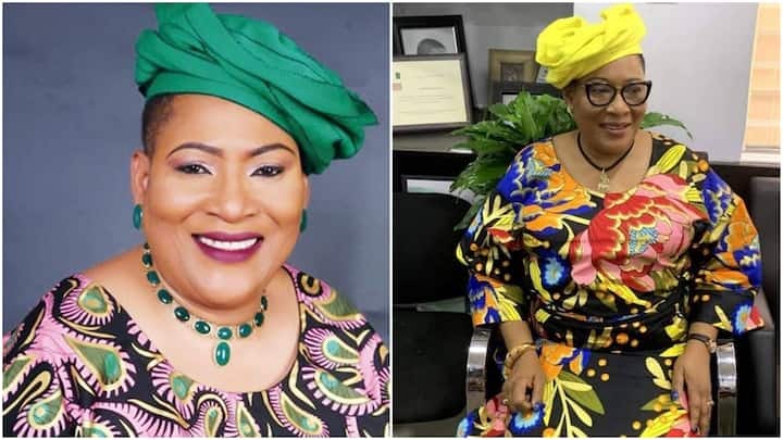 Tinubu mourns the death of his close ally and APC woman leader, Kemi Nelson, Tinubu mourns the death of his close ally and APC woman leader, Kemi Nelson, INFINITY LOADED