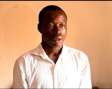 Nigerian Police Recapture 2 Kuje Prison Escapees: Jude Igwe In Benue, Abubakar In Adamawa, Nigerian Police Recapture 2 Kuje Prison Escapees: Jude Igwe In Benue, Abubakar In Adamawa, INFINITY LOADED