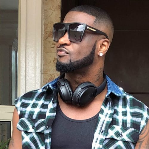 Nigerian actress: "Mercy Aigbe" laments--how is one supposed to be productive when you spend almost all day in Lagos gridlock?, I Fit Dey My House See Psquare Dey Perform For Stage &ndash; Peter Okoye Reacts To The Fake Bishops Controversy, INFINITY LOADED