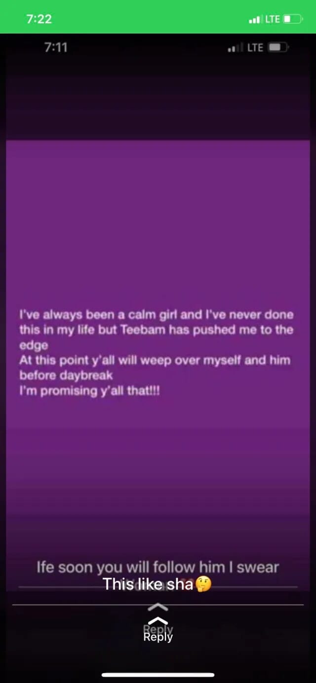 Breaking news: Newly Married Woman Sets Husband Ablaze For Allegedly Cheating, Then Commits Suicide, Breaking news: Newly Married Woman Sets Husband Ablaze For Allegedly Cheating, Then Commits Suicide, INFINITY LOADED