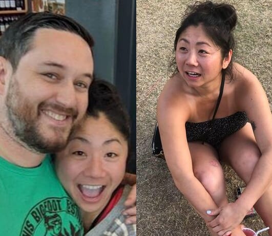 Man accused of killing his wife while they were on honeymoon in Fiji, INFINITY LOADED Man accused of killing his wife while they were on honeymoon in Fiji, Man accused of killing his wife while they were on honeymoon in Fiji, INFINITY LOADED