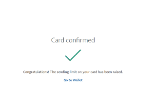How To Confirm Your Mastercard On PayPal, How To Confirm Your Mastercard On PayPal, INFINITY LOADED