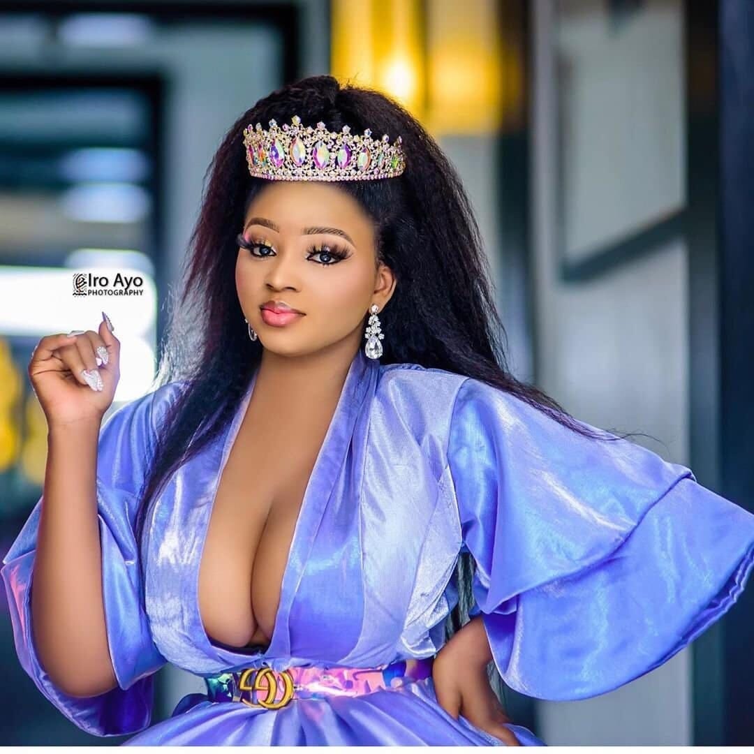 Nollywood Actress, "Peju Johnson" Reveals The Kind Of Men She Cannot Date, Nollywood Actress, “Peju Johnson” Reveals The Kind Of Men She Cannot Date, INFINITY LOADED