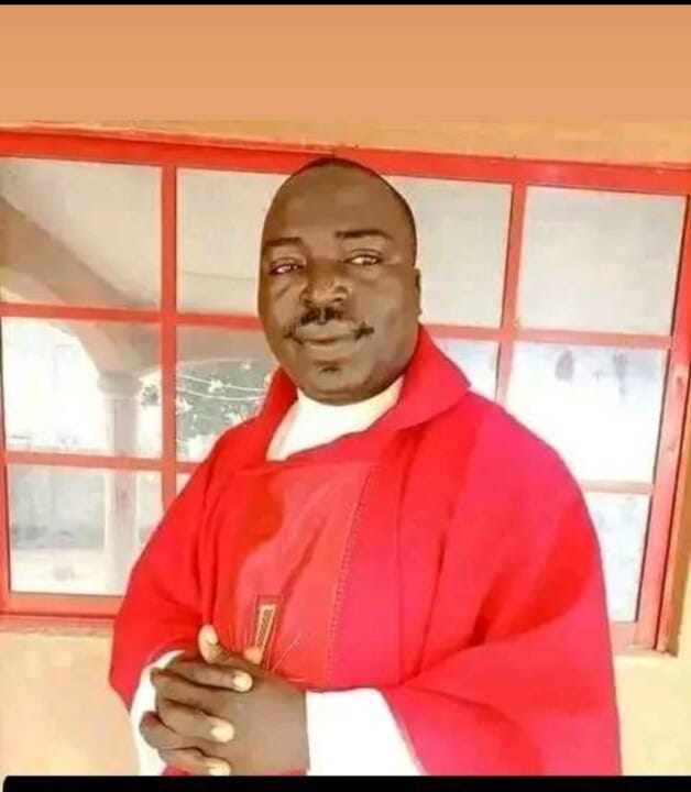 Roman Catholic priest killed by Bandits In Kaduna, Roman Catholic priest killed by Bandits In Kaduna, INFINITY LOADED