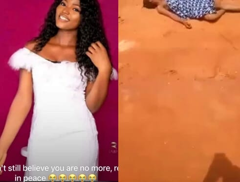 Edo state Police command arrest suspect in connection with the rape and murder of teenager in Edo, Edo state Police command arrest suspect in connection with the rape and murder of teenager in Edo, INFINITY LOADED