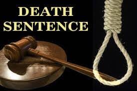 Ekiti state high court Sentence man To Death By Hanging For Killing Brother Over Motorcycle, Ekiti state high court Sentence man To Death By Hanging For Killing Brother Over Motorcycle, INFINITY LOADED