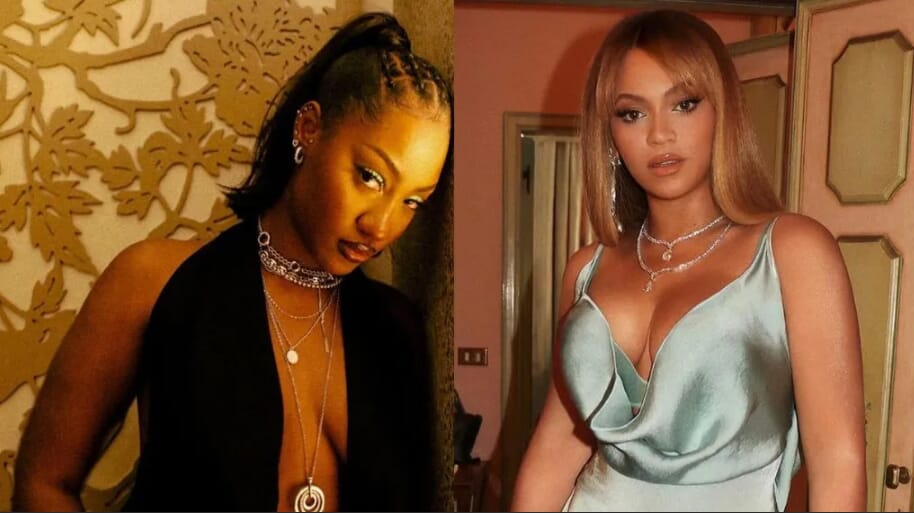 Nigerian singer "Tems" credited as a songwriter on Beyonce's upcoming album, Nigerian singer “Tems” credited as a songwriter on Beyonce’s upcoming album, INFINITY LOADED